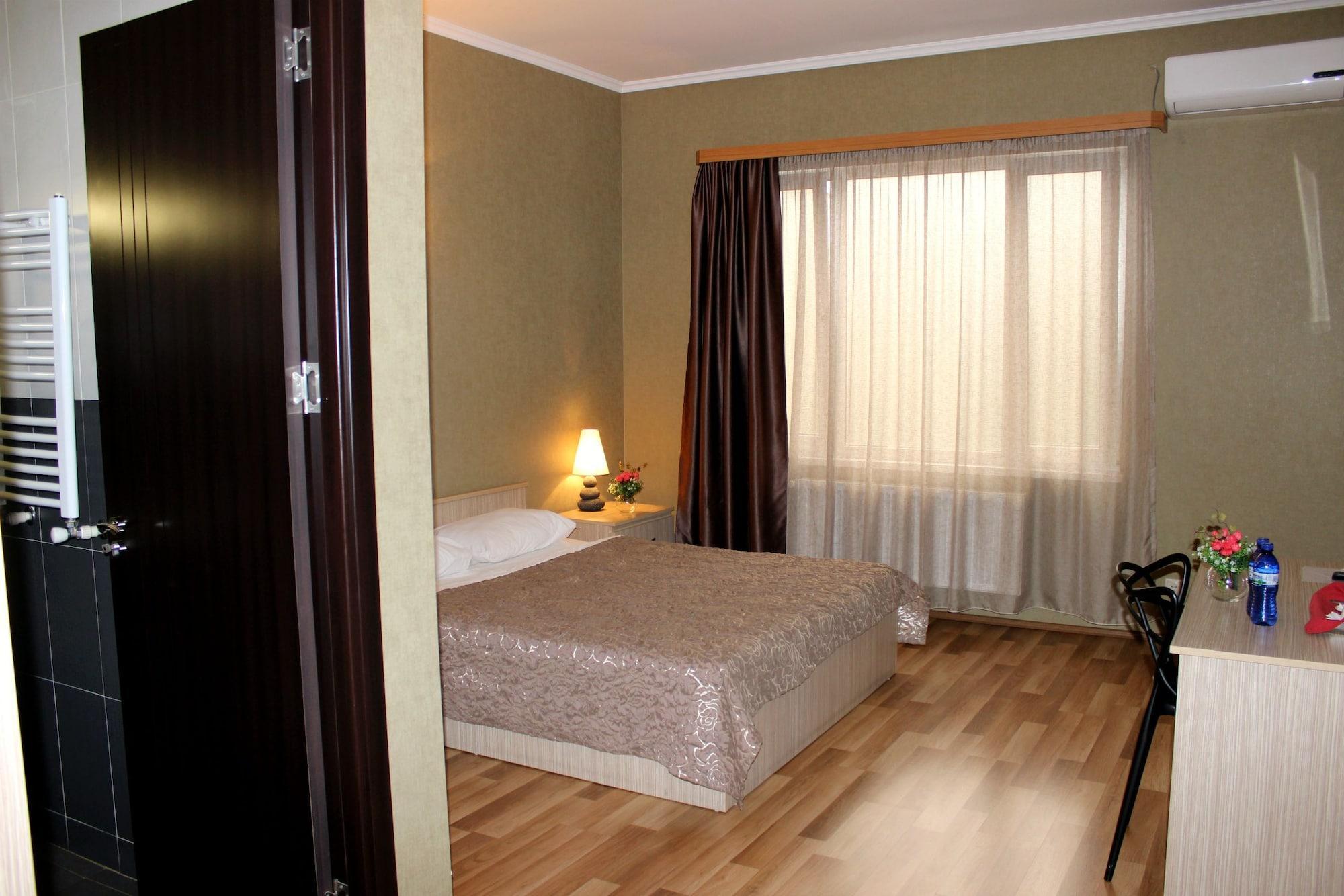Hotel Darchi Tbilisi Exterior foto